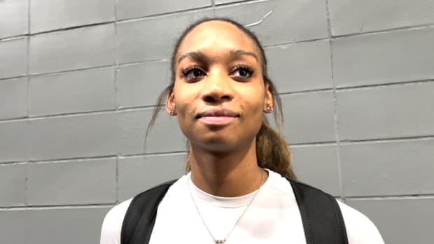 Jade Rucker